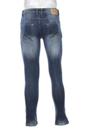 Herren Jeans Alcott, Größe S, Farbe Blau, Preis 10,99 €