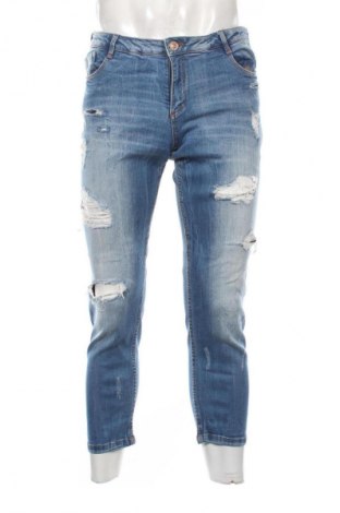 Herren Jeans Alcott, Größe M, Farbe Blau, Preis € 11,99