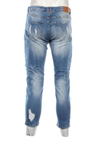 Herren Jeans Alcott, Größe M, Farbe Blau, Preis € 11,99