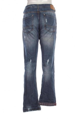 Herren Jeans Alcott, Größe L, Farbe Blau, Preis 10,99 €