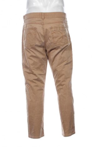 Herren Jeans Angels, Größe L, Farbe Braun, Preis 12,99 €