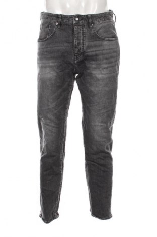 Pánske džínsy  Armani Exchange, Veľkosť M, Farba Sivá, Cena  55,95 €