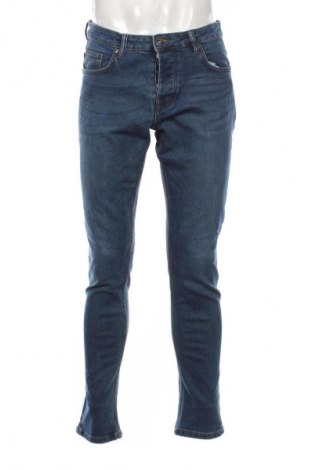Herren Jeans Bench, Größe L, Farbe Blau, Preis € 30,99