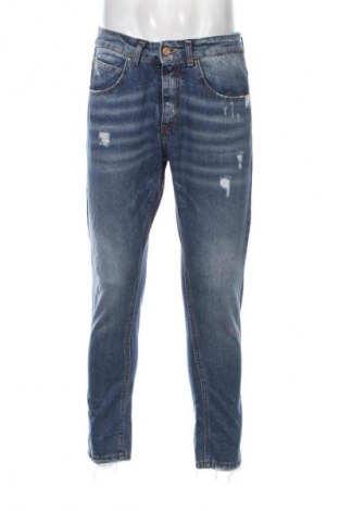 Herren Jeans Berna, Größe M, Farbe Blau, Preis 20,99 €