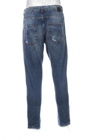 Herren Jeans Berna, Größe M, Farbe Blau, Preis 20,99 €
