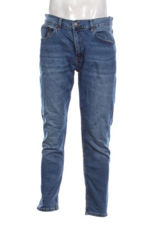 Herren Jeans Bershka, Größe M, Farbe Blau, Preis 26,99 €