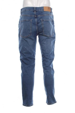Herren Jeans Bershka, Größe M, Farbe Blau, Preis 26,99 €
