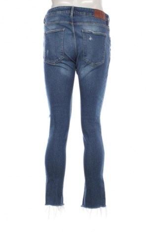 Herren Jeans Bershka, Größe S, Farbe Blau, Preis 12,99 €