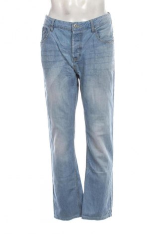 Herren Jeans Bershka, Größe S, Farbe Blau, Preis 20,02 €