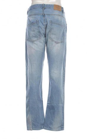 Herren Jeans Bershka, Größe S, Farbe Blau, Preis 20,02 €