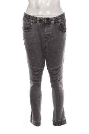 Herren Jeans Bershka, Größe S, Farbe Grau, Preis 13,99 €