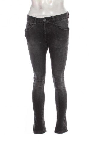 Herren Jeans Bershka, Größe M, Farbe Schwarz, Preis 11,99 €