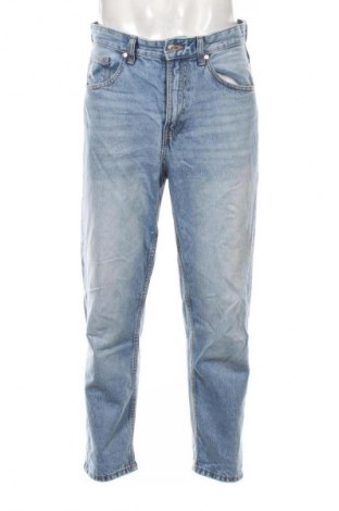 Herren Jeans Bershka, Größe M, Farbe Blau, Preis 26,99 €