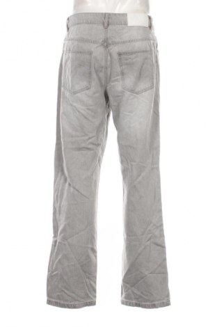 Ανδρικό τζίν Boohoo, Μέγεθος L, Χρώμα Γκρί, Τιμή 24,99 €