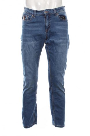 Herren Jeans Bruno Banani, Größe M, Farbe Blau, Preis 29,99 €