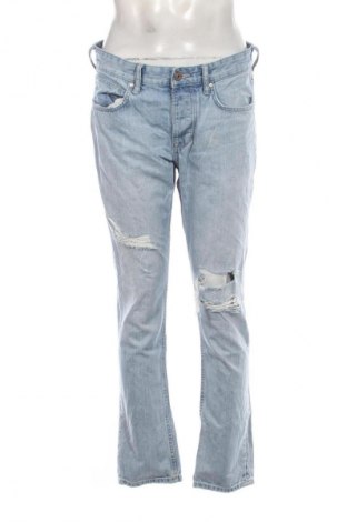 Herren Jeans C&A, Größe L, Farbe Blau, Preis 13,99 €