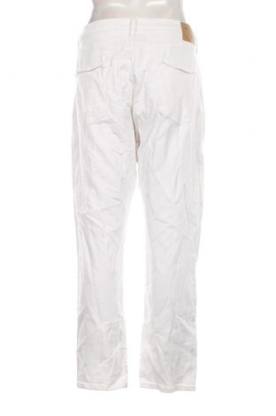 Męskie jeansy C&A, Rozmiar XL, Kolor Biały, Cena 55,99 zł
