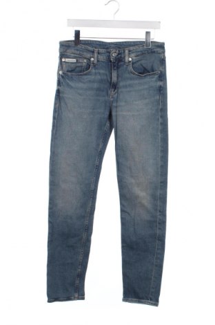 Herren Jeans Calvin Klein, Größe S, Farbe Blau, Preis 132,99 €