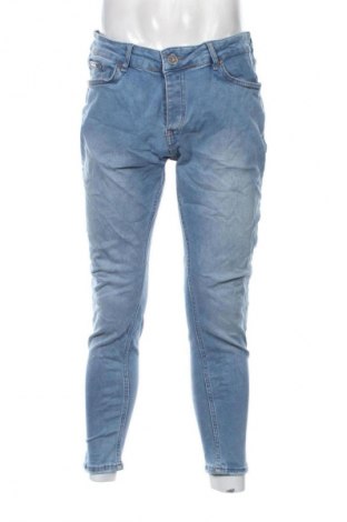 Pánské džíny  Calvin Klein Jeans, Velikost M, Barva Modrá, Cena  1 329,00 Kč