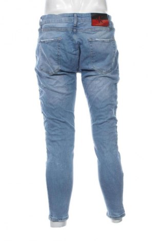Pánské džíny  Calvin Klein Jeans, Velikost M, Barva Modrá, Cena  1 329,00 Kč