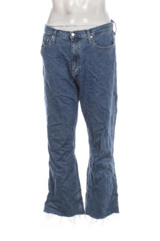 Herren Jeans Calvin Klein Jeans, Größe L, Farbe Blau, Preis 56,99 €