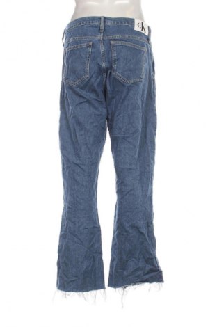 Herren Jeans Calvin Klein Jeans, Größe L, Farbe Blau, Preis 56,99 €