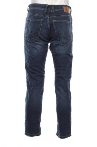 Herren Jeans Camel Active, Größe M, Farbe Blau, Preis 21,99 €