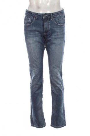 Ανδρικό τζίν Camel Active, Μέγεθος S, Χρώμα Μπλέ, Τιμή 47,99 €