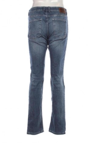 Ανδρικό τζίν Camel Active, Μέγεθος S, Χρώμα Μπλέ, Τιμή 47,99 €