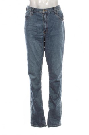 Herren Jeans Carhartt, Größe XL, Farbe Blau, Preis 30,69 €