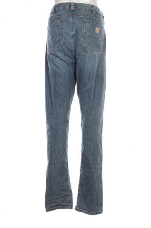 Herren Jeans Carhartt, Größe XL, Farbe Blau, Preis 30,69 €