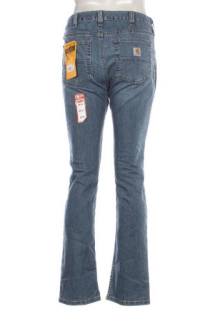 Ανδρικό τζίν Carhartt, Μέγεθος M, Χρώμα Μπλέ, Τιμή 45,99 €