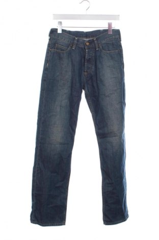 Herren Jeans Carhartt, Größe S, Farbe Blau, Preis € 19,99