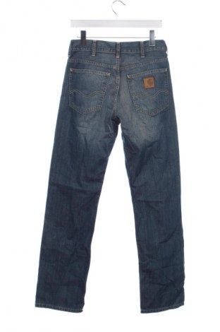 Herren Jeans Carhartt, Größe S, Farbe Blau, Preis € 19,99