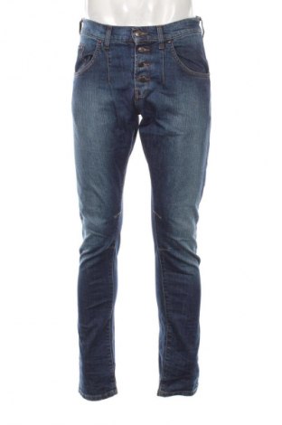 Męskie jeansy Carrera Jeans, Rozmiar S, Kolor Niebieski, Cena 48,99 zł
