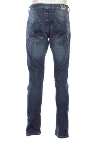Męskie jeansy Carrera Jeans, Rozmiar S, Kolor Niebieski, Cena 48,99 zł