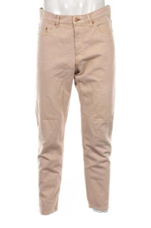 Herren Jeans Cheap Monday, Größe M, Farbe Braun, Preis 14,99 €