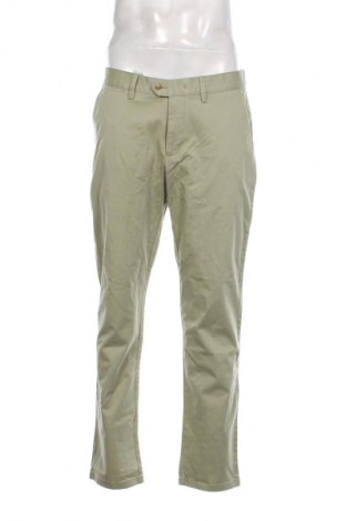 Herren Jeans Christian Berg, Größe L, Farbe Grün, Preis 74,99 €