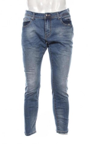 Herren Jeans Clayton, Größe L, Farbe Blau, Preis € 11,99