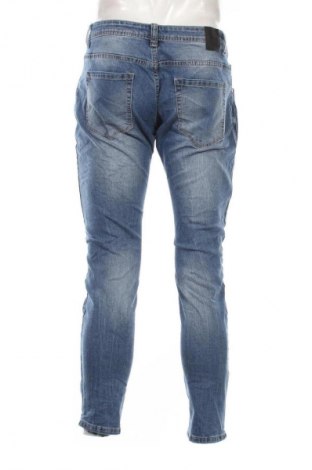 Herren Jeans Clayton, Größe L, Farbe Blau, Preis € 11,99