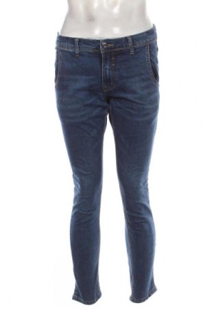 Herren Jeans Clayton, Größe S, Farbe Blau, Preis 11,99 €