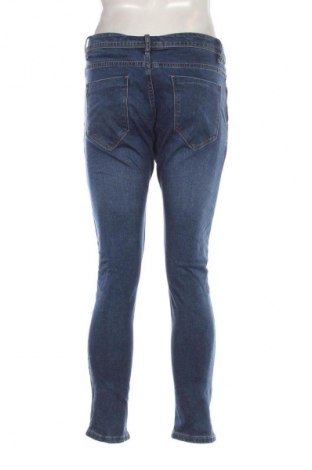 Herren Jeans Clayton, Größe S, Farbe Blau, Preis 11,99 €