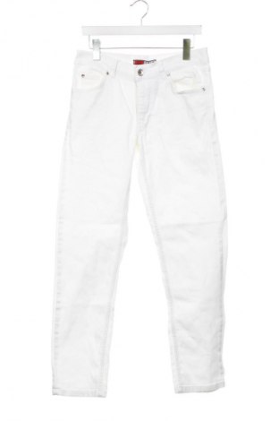 Herren Jeans Colac, Größe S, Farbe Weiß, Preis € 16,99