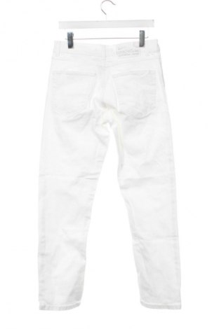 Herren Jeans Colac, Größe S, Farbe Weiß, Preis € 16,99