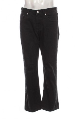 Herren Jeans Colorado, Größe L, Farbe Schwarz, Preis 19,95 €