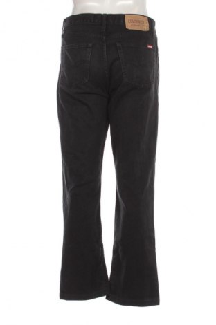 Herren Jeans Colorado, Größe L, Farbe Schwarz, Preis 19,95 €
