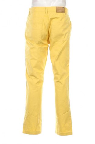 Herren Jeans Conbipel, Größe L, Farbe Gelb, Preis 33,99 €