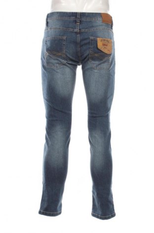 Ανδρικό τζίν Cotton&silk, Μέγεθος S, Χρώμα Μπλέ, Τιμή 39,99 €