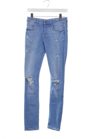 Ανδρικό τζίν Denim Co., Μέγεθος S, Χρώμα Μπλέ, Τιμή 12,99 €