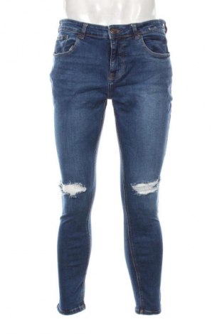 Herren Jeans Denim&Co., Größe L, Farbe Blau, Preis € 27,99